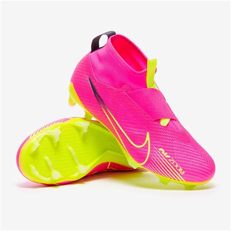 Jungen Nike Zoom Air Fußball Schuhe. Nike DE